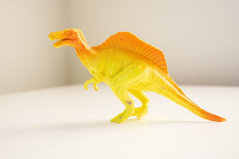 Spinosaurus